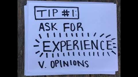 Asking Dialogic Questions