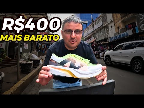 LOJA DE TENIS