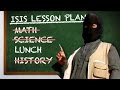 Isis bans math social studies  sports