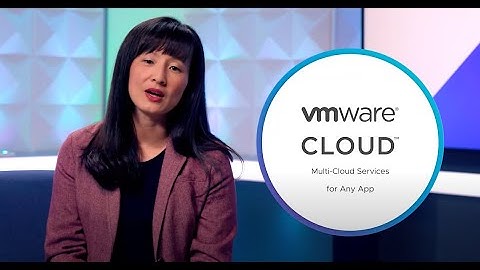 Welcome to the July 2021 VMware Multi-Cloud Briefing