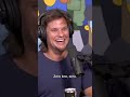 Theo Von is not Really There Scientifically | Theo Von &amp; Jocko Willink | Hilarious Podcast clip