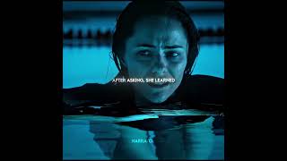 This is a movie from 9 years ago titled “12 Feet Deep ” #clips #movie #film #tvshow #filmtok #crime