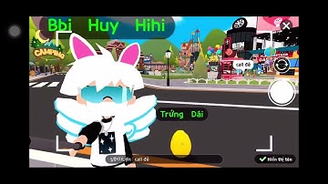 Play Together | Cách Hack Đá Quý Và Nhiều Tiền Sao Trong Game Để Mua Nhà IOS & Android