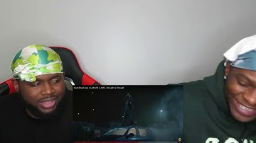 Backroad Gee x Lethal Bizzle x JME - Enough Is Enough | Ragtalk TV Reaction