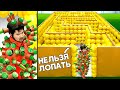 ЛАБИРИНТ ИЗ ШАРИКОВ VS ЧЕЛОВЕК  В К