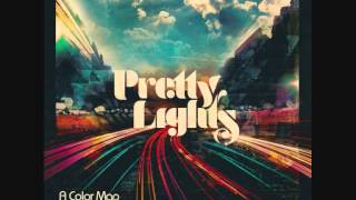 Video-Miniaturansicht von „Pretty Lights - Prophet“