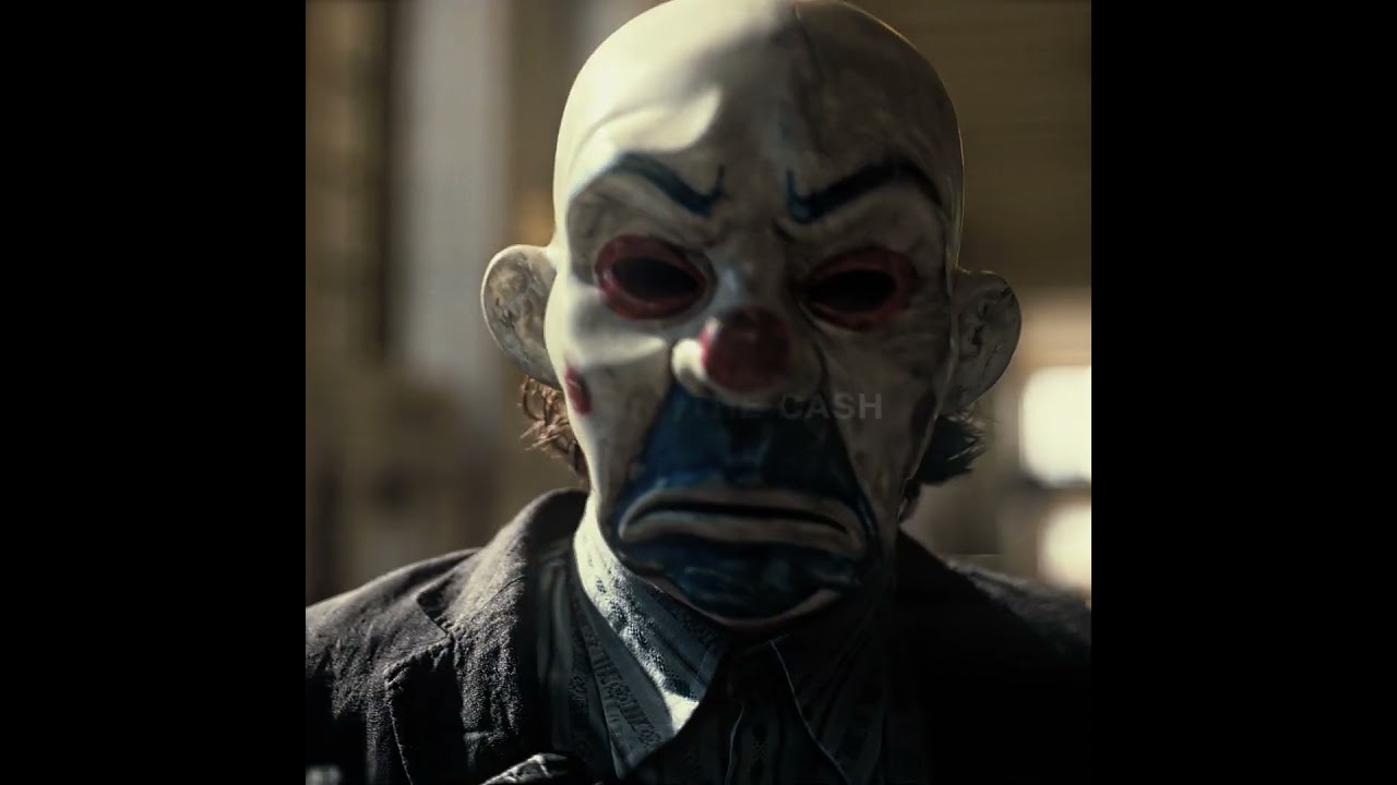 The best Joker of all time | Stardust - Music Sounds Better With You | Joker edit 