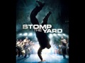 Stomp The Yard J Squad 