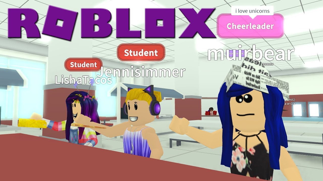 Student Code Jockeys Sum Up Summer at ROBLOX - Roblox Blog