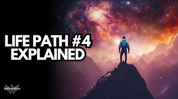 Numerology Life Path Number 4: Building Foundations and Achieving Stability