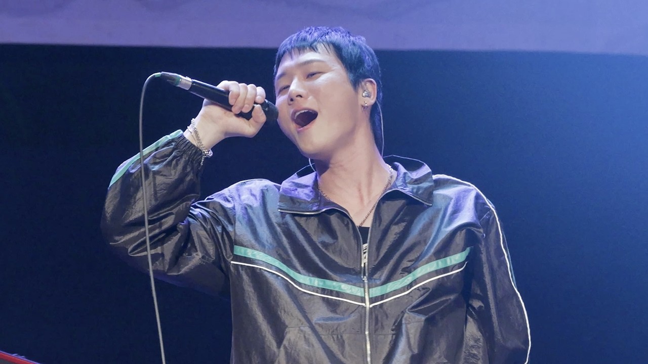 260221ㅣTHE SOLUTIONS(솔루션스) - Oceania (박솔 focus)ㅣTHE SOLUTIONS TOUR '비행' 대전