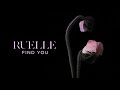 Ruelle - Find You (Official Audio) Mp3 Song