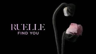 Ruelle - Find You