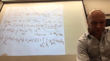 Rutgers Math 501 Real Analysis Prof. Kontorovich, Lecture 12, 10/25/2019