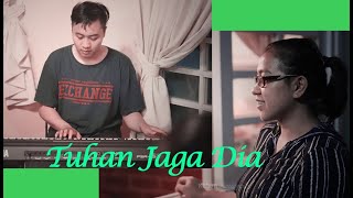 Tuhan Jaga Dia | Mario G Klau (Cover Dewi, Musik by Goms)