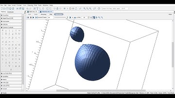 3D Graph Equation of Earth Moon Gravity run on Maple Software #gravity #mathisfun #3dgraph