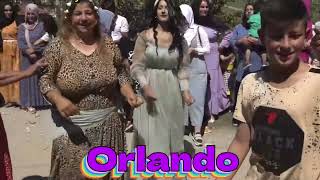 Ciganinhas vamos dançar (rumbas portuguesas para dançar Orlando)
