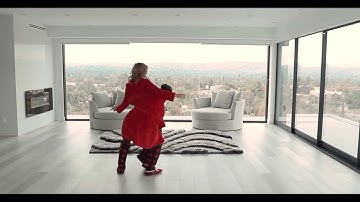 ACE FAMILY CHRISTMAS 2020 ** NEW INTRO**