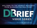 Dbrief episode 02 brokerage services agreements