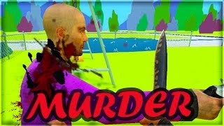 Murder | 'Ed, Edd n Eddy' | (Garry's Mod)