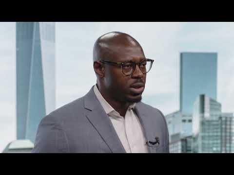 Meet Sylvester Marbey our Chief Compliance Officer
