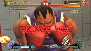 SSF4AE PC #72