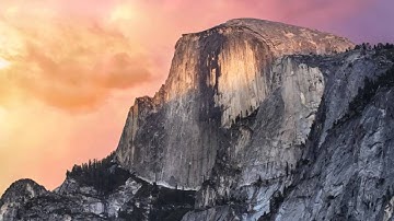 Digital signature on a Mac -- Part I.