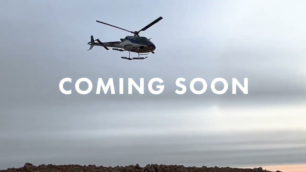 AVO 2024 Field Season | Official Trailer