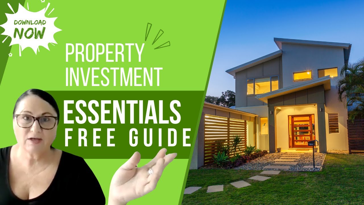 10 Property Investment Mistakes to Avoid in 2025 (FREE Guide Inside!)