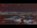 This is the craziest boss ever