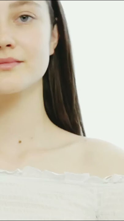 Download lagu Pure Angel Anna Vlasova Russian Model #shorts