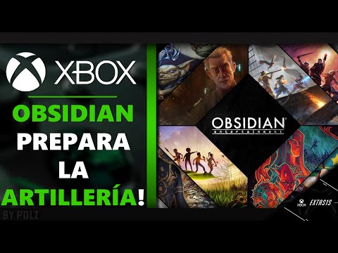 Vídeo: ¿Take-Two Introducirá Cajas De Botín O Microtransacciones En El Nuevo Juego De Rol De Obsidian?