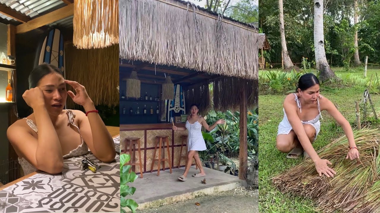 BIGLA KAMING BINAGYO!