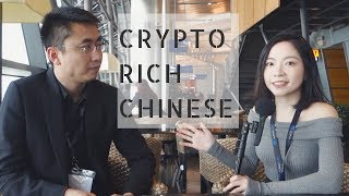 Bitcoin millionaire from China | Cryptocurrency dips blips and predictions
