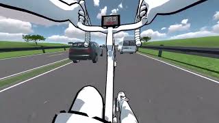 Bicycle Extreme Rider 3D screenshot 5