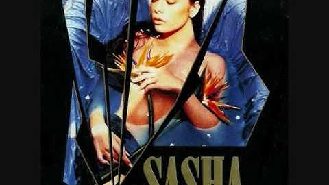Sasha Sokol Cartas