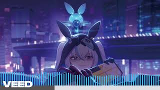 THE BLACK AND WHITE CODE(LE CASTLE VANIA - LED SPIRALS X HI3RD BRONIE THEME-HACKED I.D-TECHNO REMIX)
