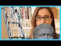Student Philosopher: Plato's Ladder of Love