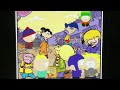 South Park Meets Ed Edd N Eddy