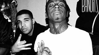 Lil Wayne ft. Drake - Grindin'