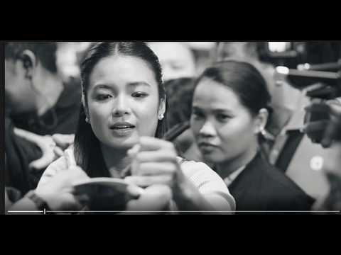 GLOBE HOMECOURT: Alex Eala Fan Meet Experience
