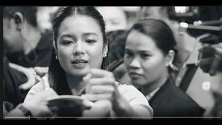 GLOBE HOMECOURT: Alex Eala Fan Meet Experience
