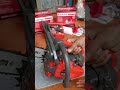 Máy cưa xích chạy xăng 2 thì Komasu #maycuaxich