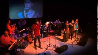 Video thumbnail of "Nassibi houa rabou (CNA2011)"