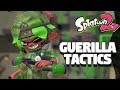 Splat dualin as an war boi