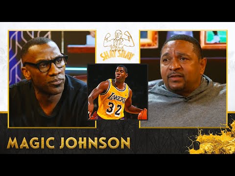 Mark Jackson on playing the Lakers the night Magic Johnson announced he was HIV positive | EP. 38