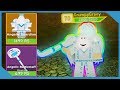 Buying *NEW* Angelic Guardian Outfit In Roblox Dungeon Quest