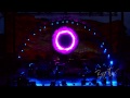 Brit floyd  live at red rocks wish you were here side 1 of album