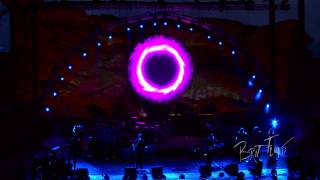 Brit Floyd - Live at Red Rocks &quot;Wish You Were Here&quot; Side 1 of Album