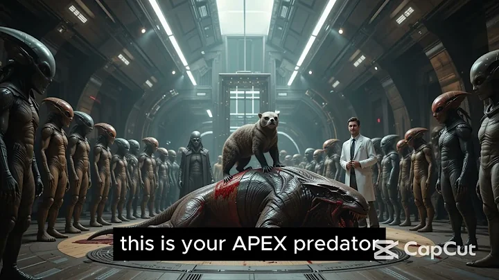 Aliens Scoffed at Earth's Predators, Until Humans Unleashed the Honey Badger HFY...